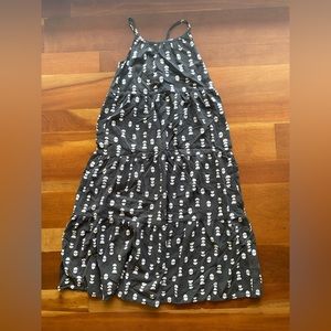 Cat & Jack Maxi Dress